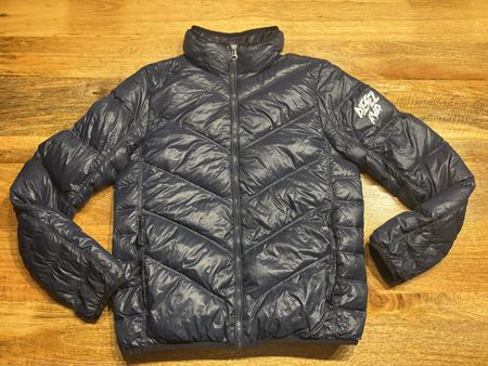 Diesel Daunenjacke Gr.164