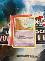 Pokémon / Spoink (DR 73) / Common / 2004 Rarität / Deutsch