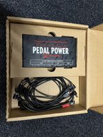 Vodoo Lab - Pedal Power 2Plus Patchbay