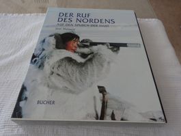 Der Ruf des Nordens auf den Spuren der Inuit