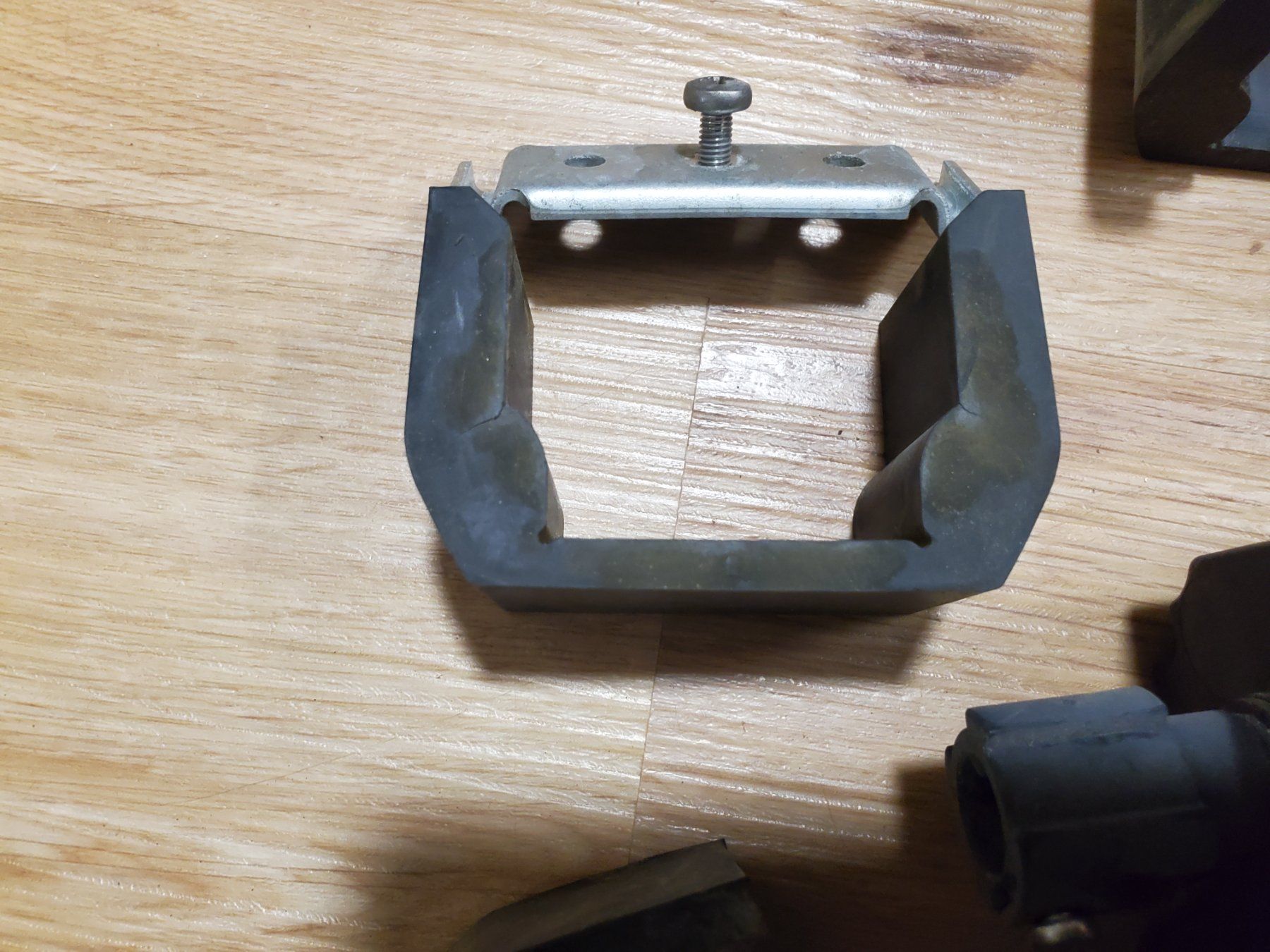 Tende da sole: 4 Stück Dunker Lamellenstorenmotor – Usato da unterschächen venduto da explos 2