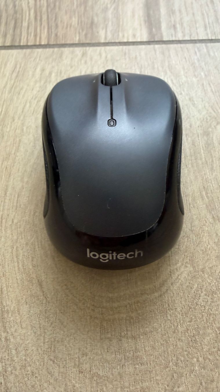 Logitech Mouse: Logitech Maus M325 – Usato da Dietikon venduto da Sstufi 1