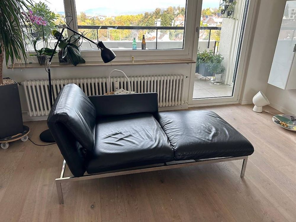 Brühl - Roro medium classic daybed/Liege (Gebraucht) in Allschwil für ...