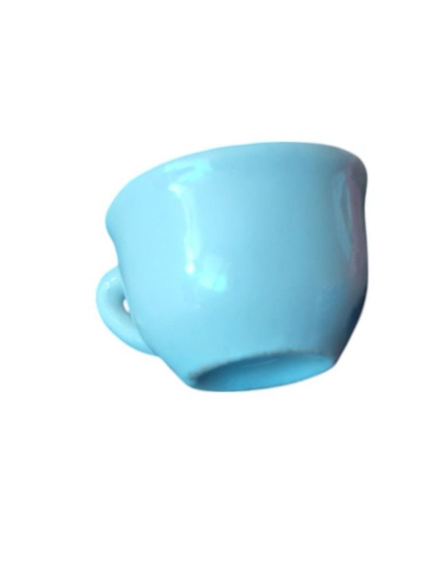 Giocattoli: Puppenstube Tasse Delft – Usato da Mörschwil venduto da lindaswunderkiste 4