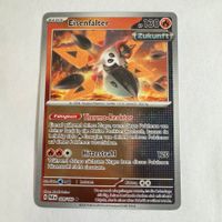 Pokémon PAR - Eisenfalter - 28 / 182 - DE