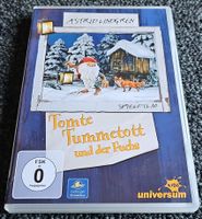DVD Tomte Tummetott und der Fuchs (22178)