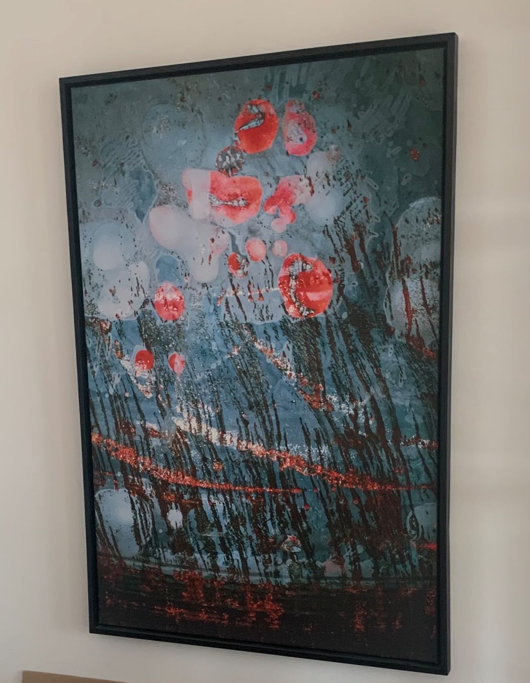Poster & Bilder: Bernd Uhde Fotografie – Gebraucht aus Hombrechtikon von movoko01