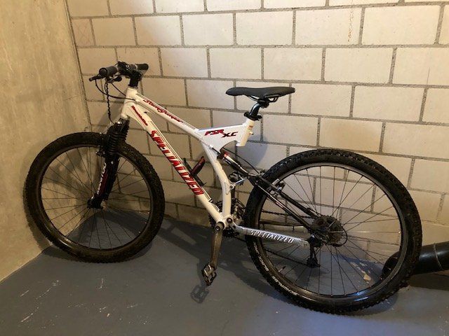 2000 specialized deals stumpjumper fsr xc