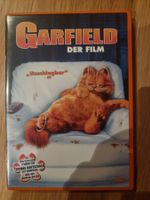 Garfield - Der Film DVD - Thomas Gottschalk Stimme! Top!