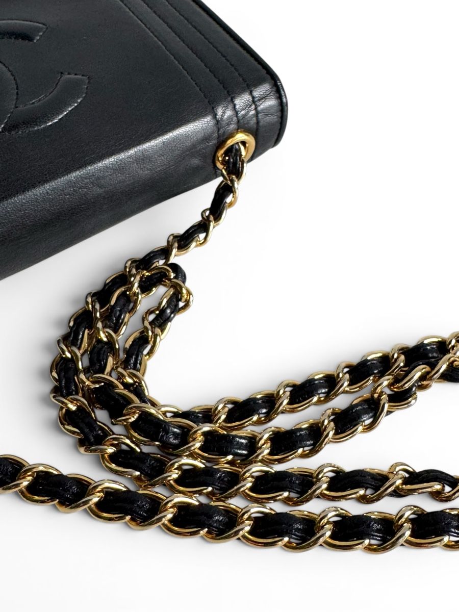 Chanel Borse da donna: CHANEL Timeless CC Flap Bag Tasche – Usato da Kriens venduto da hannaandkiko 6