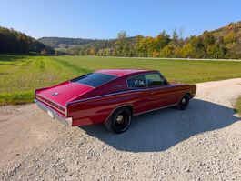 Dodge Charger 440