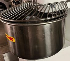 Teigknetmaschine Bäckereimaschine Top Zustand - Schnapp! 