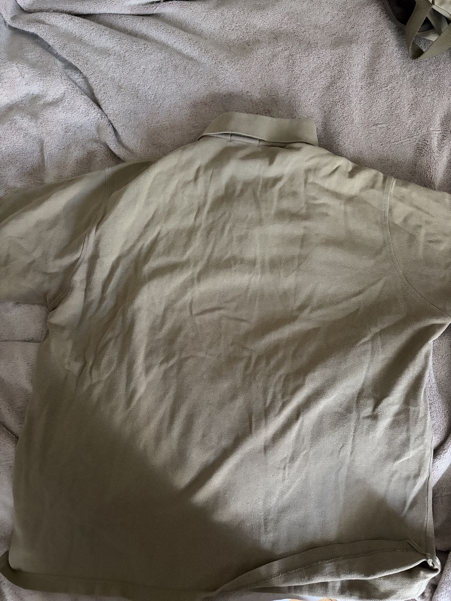 Burberry Magliette Polo: Burberry Polo-Shirt – Usato da Bern venduto da ant_7yjg 2