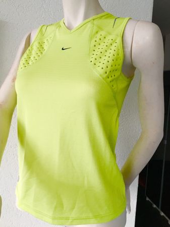Laufshirt Nike, Grösse S