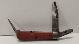 Elsener 33 Militärmesser, antik (L4)