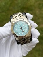 Tudor Black Bay 54 - Lagoon Blue - 2026