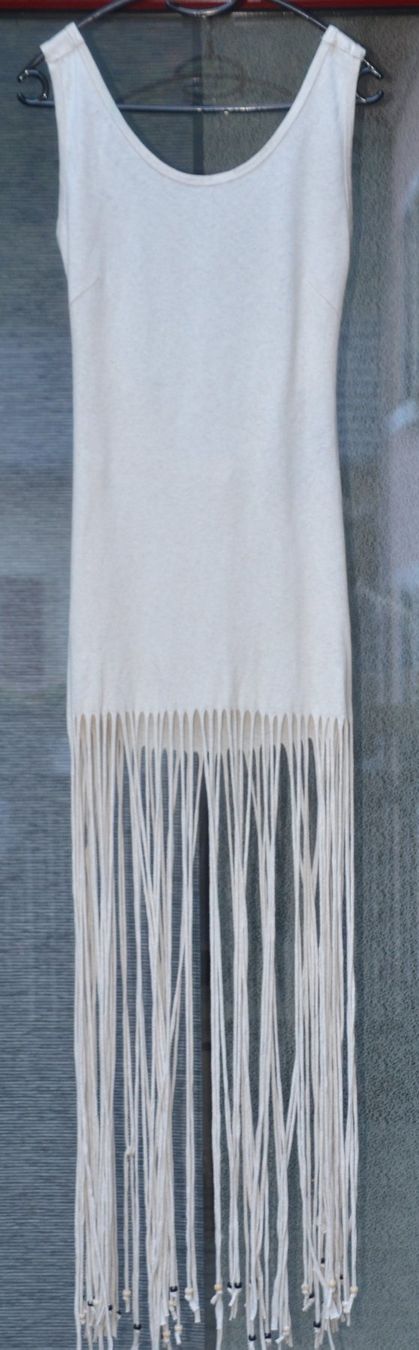 Vestiti: ALANUI Kleid / robe XS/S – Usato da Collonges venduto da arashee 4