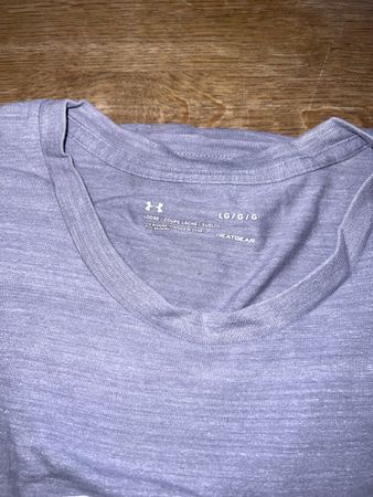 Under Armour Shirt, Top Zustand, Grösse L