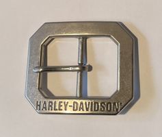 Harley Davidson - boucle de ceinture