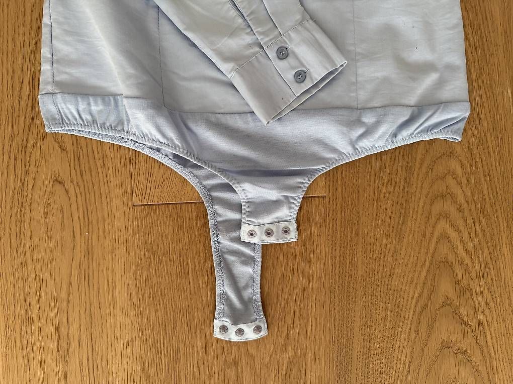Hallhuber Camicette: Hallhuber Bluse 36 wie NEU – Nuovo (secondo la descrizione) da Sargans venduto da jenabek 2