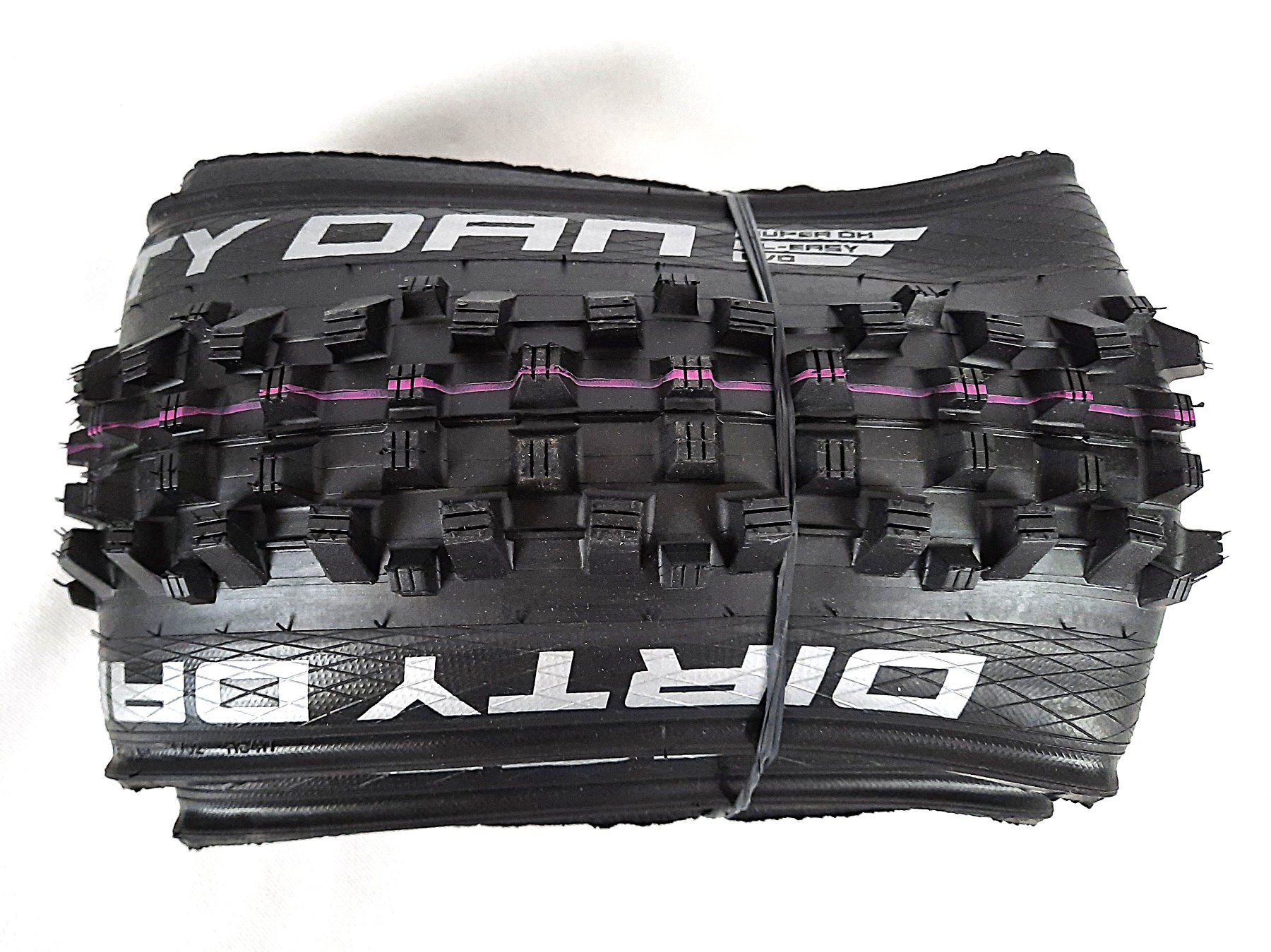 Schwalbe Pneus & Kompletträder: SCHWALBE Dirty Dan – Neu (gemäss Beschreibung) aus Beinwil am See von Restwert_Beinwil 1