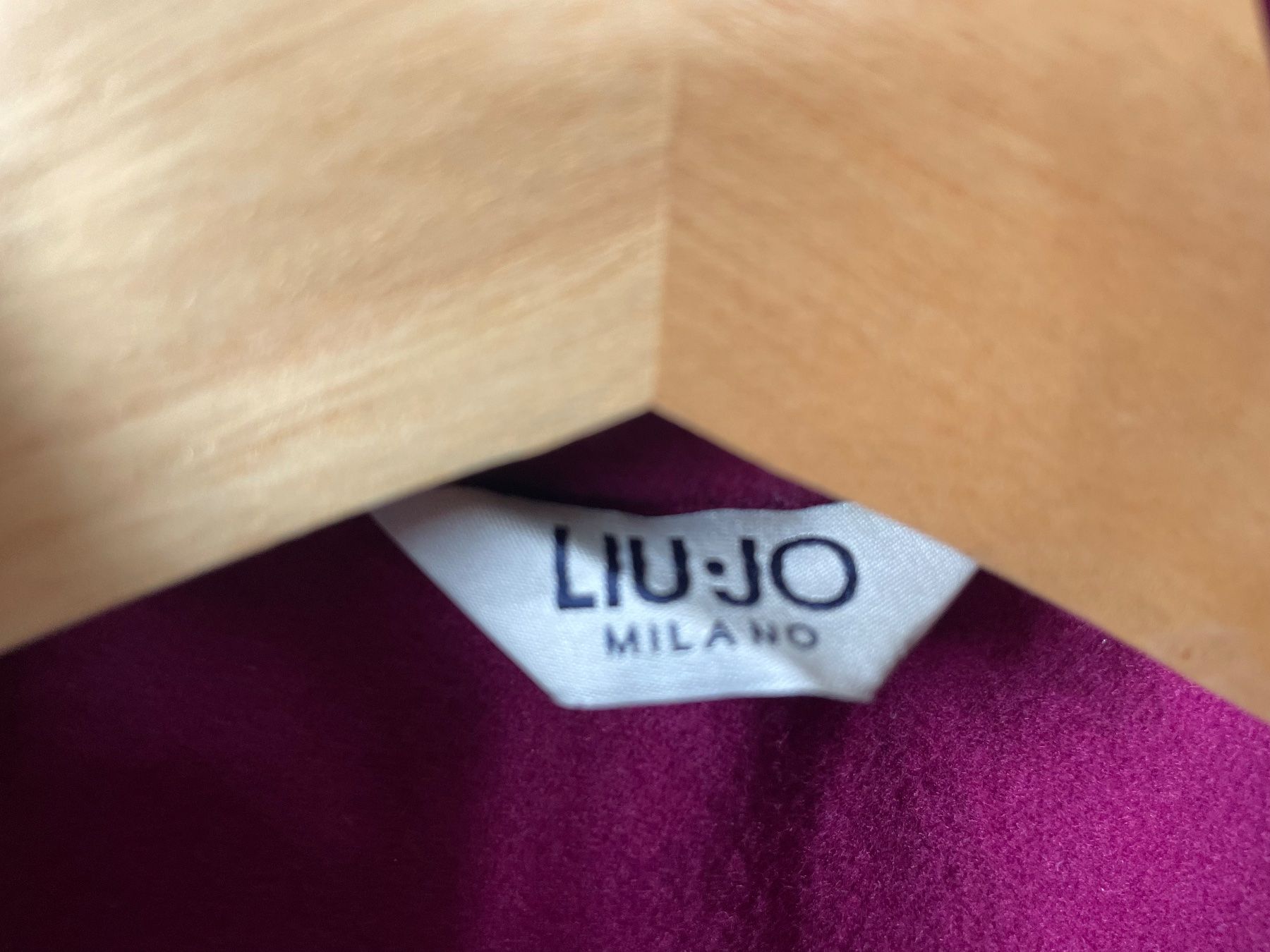 Liu Jo Cappotti: LIU-JO Wintermantel, Gr.36, Violet – Usato da Coldrerio venduto da Theres2004 6