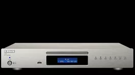Block Hifi CD-Player