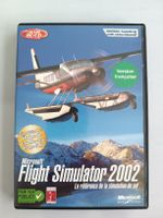 Flight Simulateur 2002