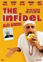The Infidel (DVD)
