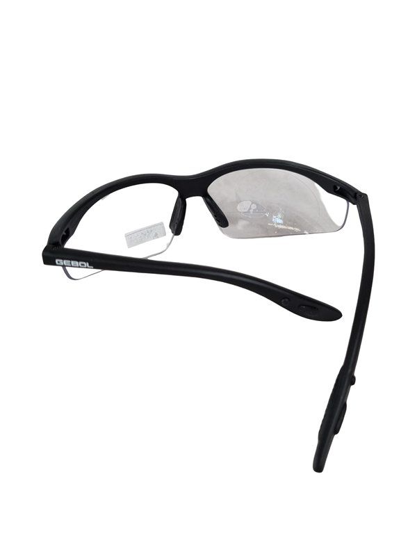 Lunettes & Verres: GEBOL Schutzbrille – Neuf (Voir description) à Wangen b. Olten par Restwert_Wangen 2