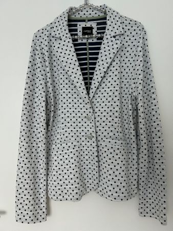 Maddison Weekend Blazer Gr. 40/42, neuwertig