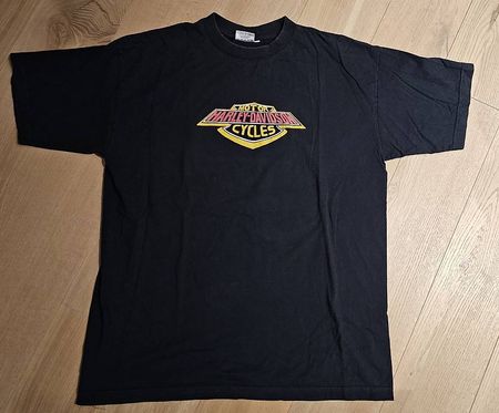 Vintage Harley Davidson T-Shirt