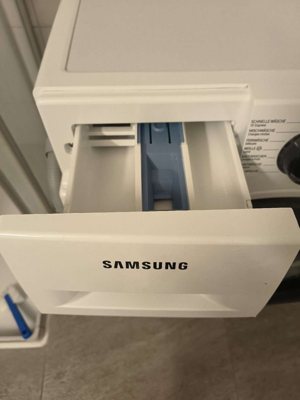 Samsung Waschmaschinen: Samsung Washing Machine used – Gebraucht aus Bülach von ste_5tgq 1