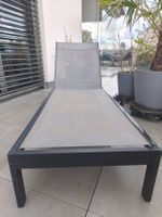 Blumfeldt Lucca Lounger Liegestuhl /Sonnenliege - 1 Stück