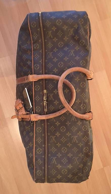 Louis Vuitton Valigie: Ensemble valises Louis Vuitton Sirius Vintage – Usato da Geneve venduto da Vtss00 3
