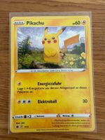 Pikachu 7/15