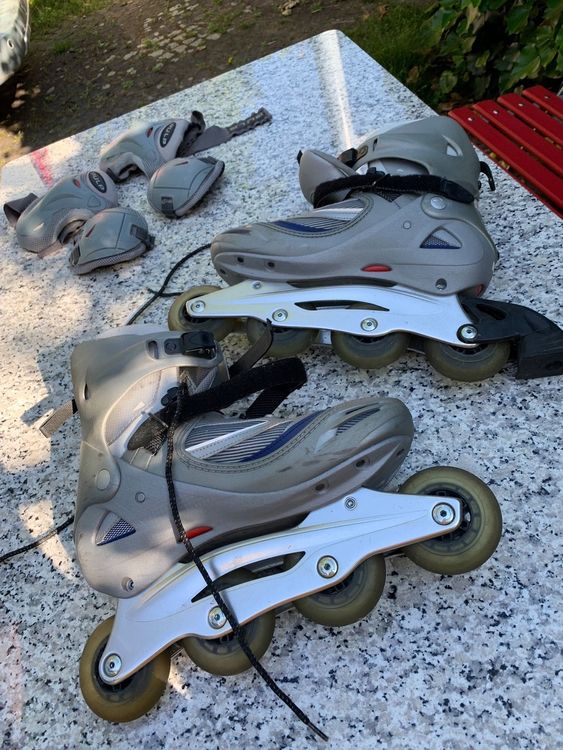 Inline Skates Kaufen auf Ricardo