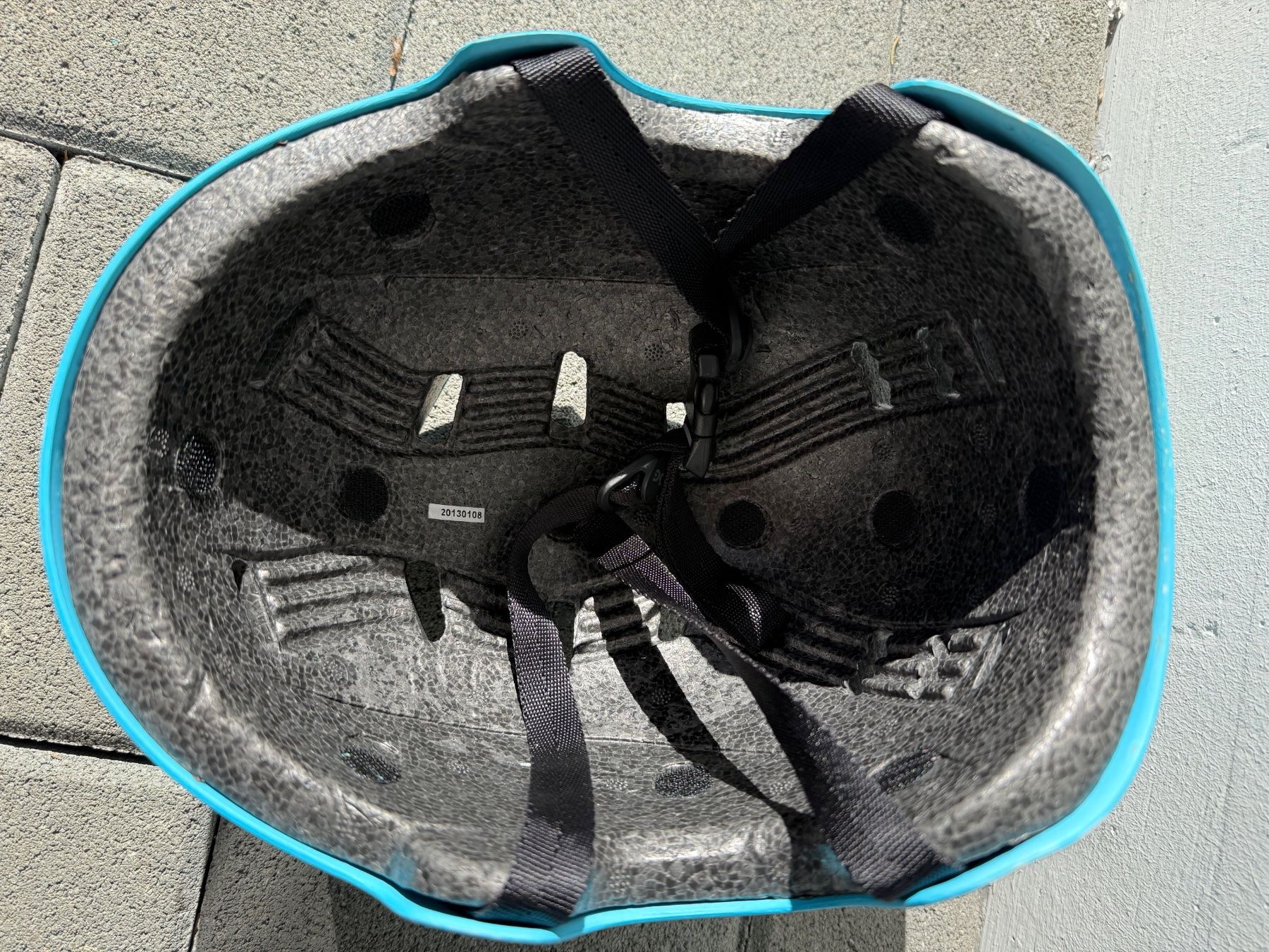 Caschi: Casque TSC Skate/Bike, taille L – Usato da St-Gingolph venduto da GoldenKeys 2