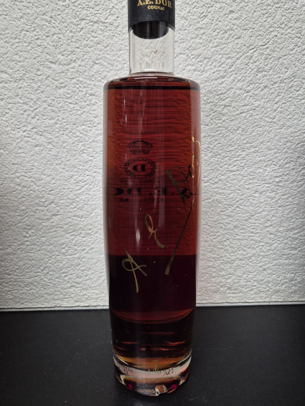 Bevande alcoliche: A.E.Dor Cocnac VSOP Franc – Nuovo e nell'imballaggio originale da Itingen venduto da Joschi016 2