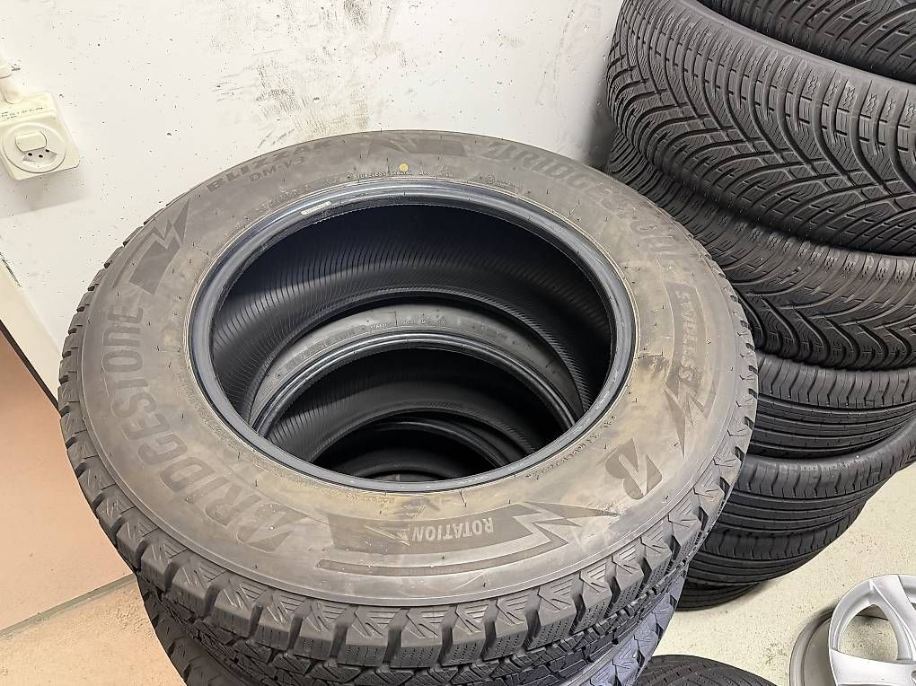 Pneus & Kompletträder: Reifen – Gebraucht aus Sursee von Mfiat