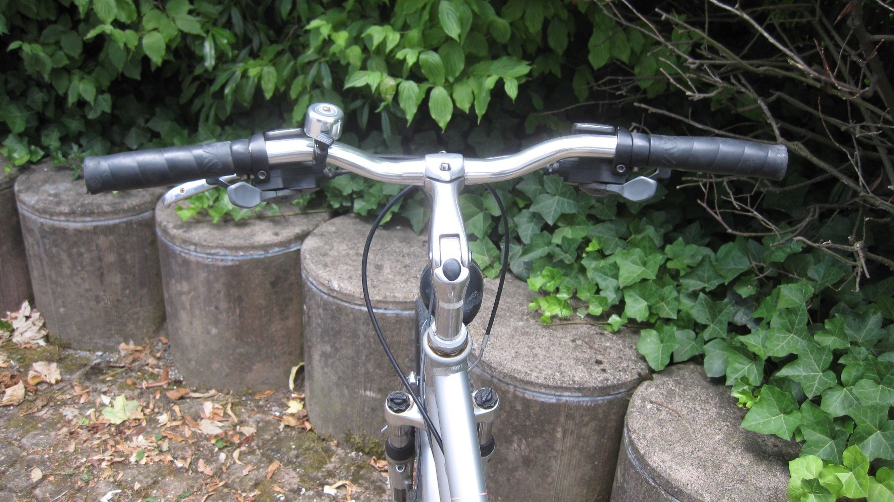 Leopard Vélos: Velo Leopard Road Cat – D'occasion à Nussbaumen AG par Daddy5 4