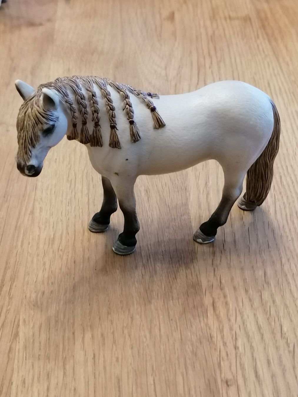 Schleich Statuette: Schleich Pferd 2009 – Usato da Basel venduto da vintagecollector
