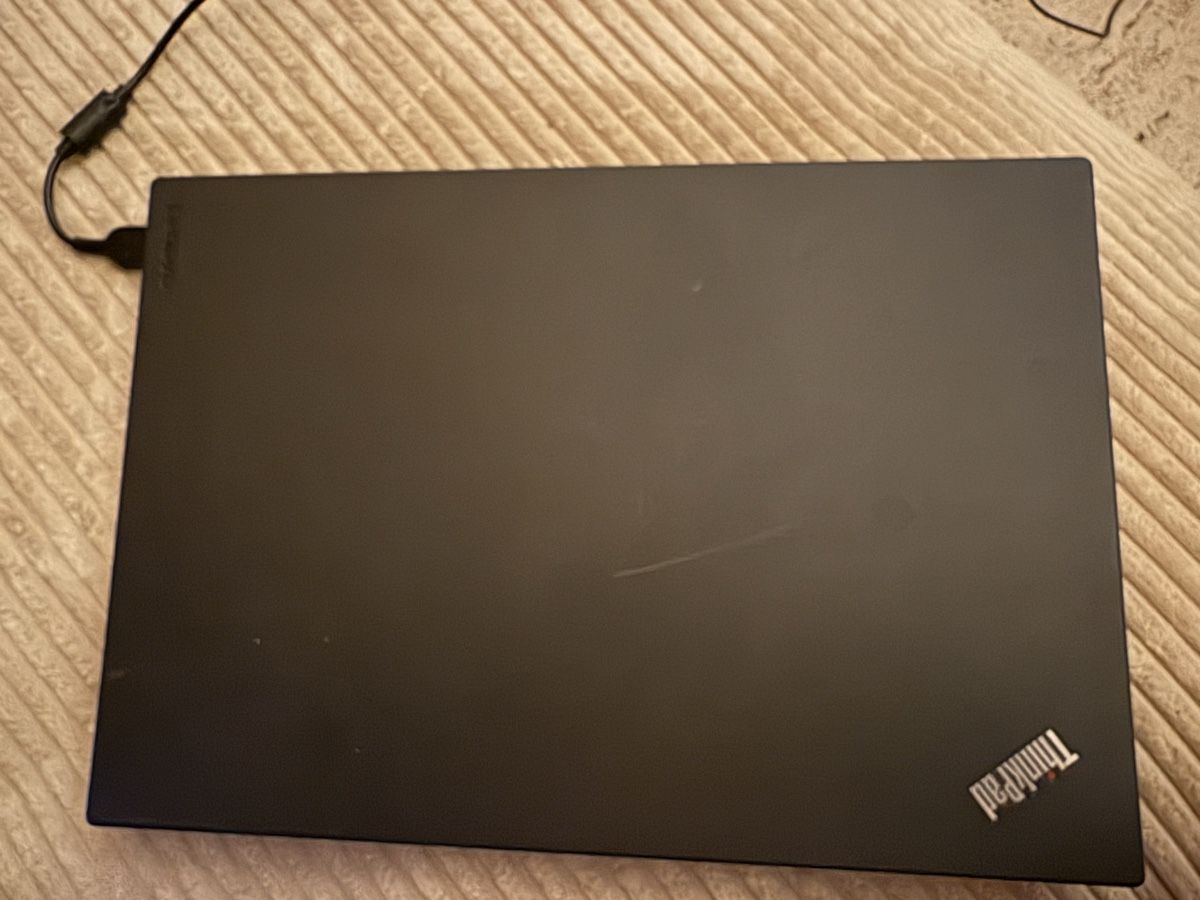 Lenovo Portables: Lenovo ThinkPad L460 – D'occasion à Basel par Marferr 3