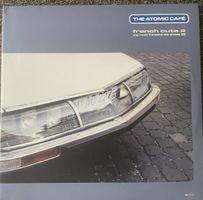 The Atonic Café - french cuts 2 - 2-Vinyl LPs