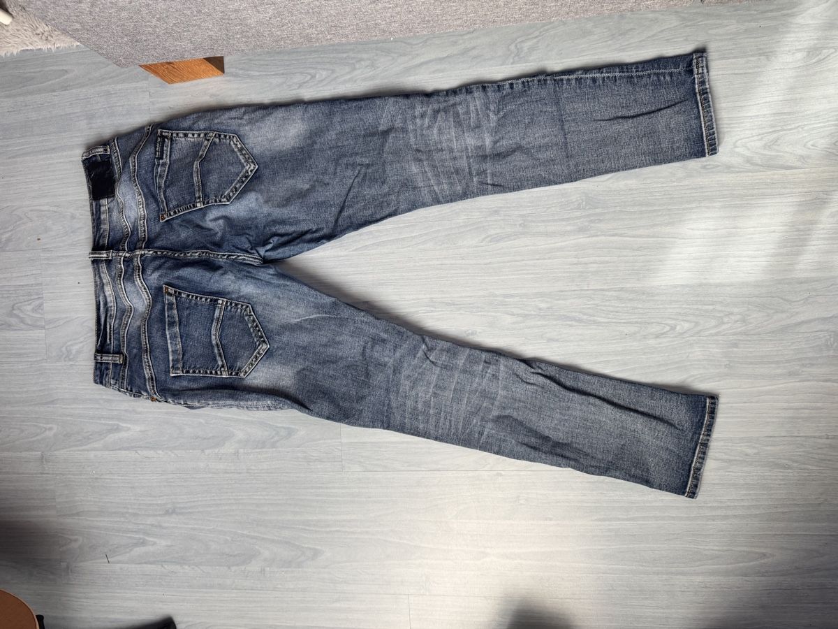 Jeans: Damen Jeans Grösse 38 – Usato da Wallisellen venduto da car_w72g 2