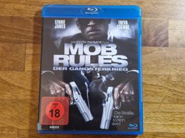 Mob Rules - Der Gangsterkrieg (2010) RAR
