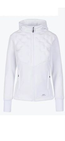 TRESPASS Marney Hybridjacke  Aktiv