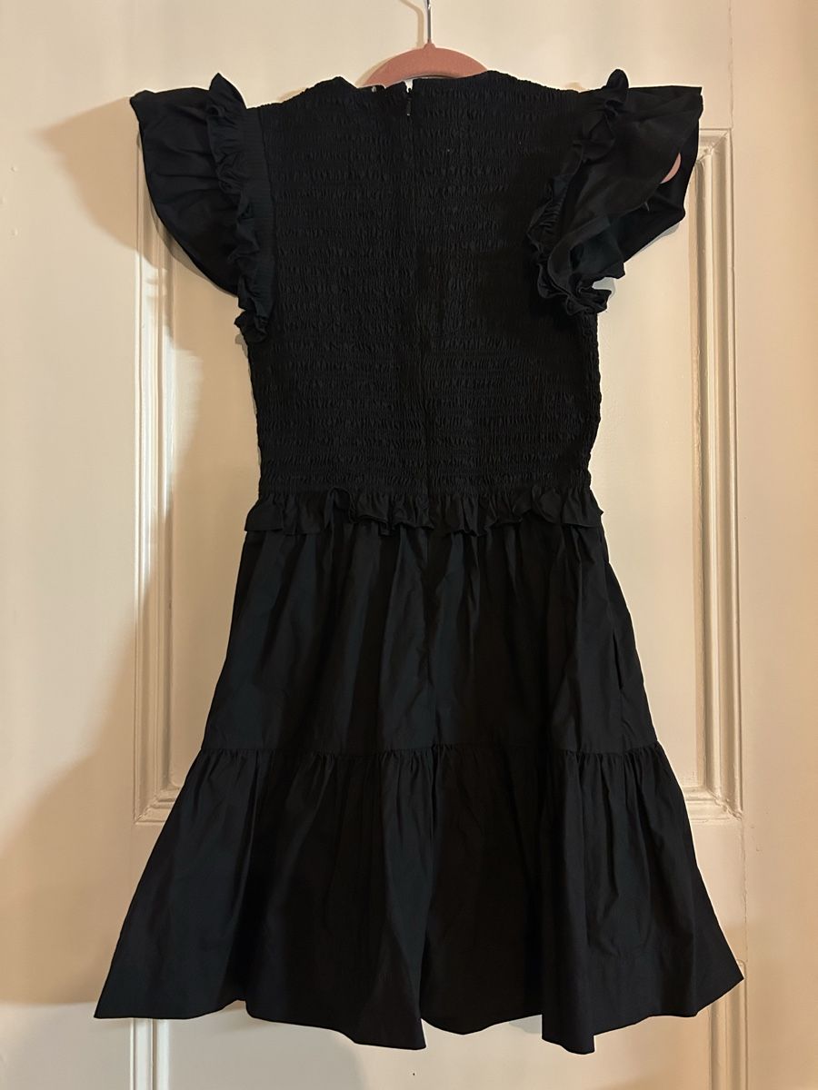 Vestiti: Robe noire Sea – Usato da Oleyres venduto da chico-03 2