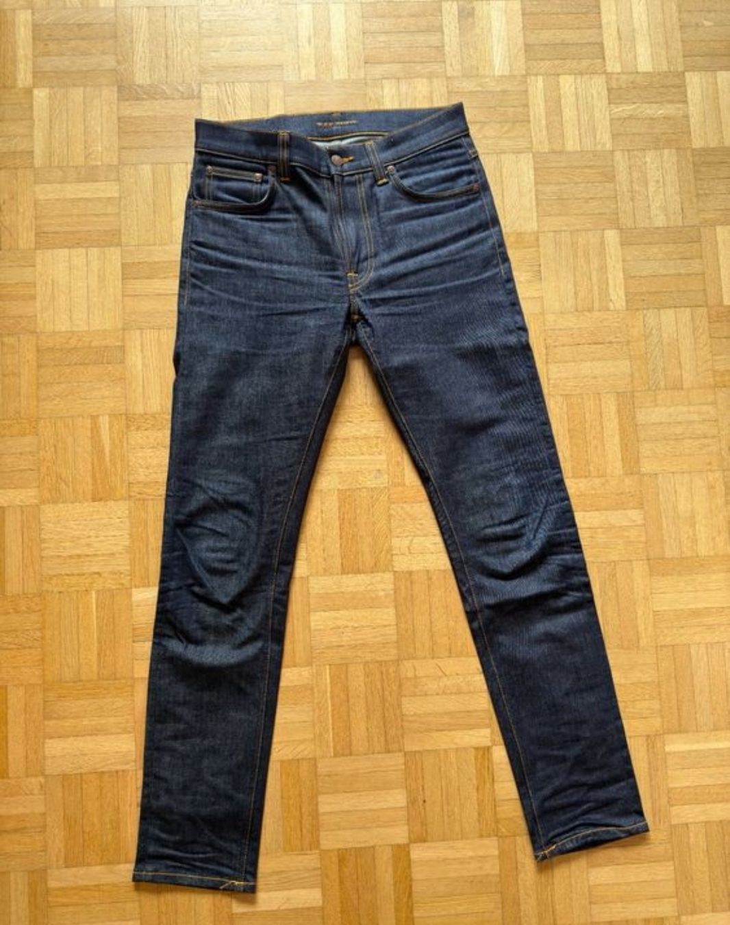 Jeans: Nudie jeans 30 32  – Neu (gemäss Beschreibung) aus Zürich von afr_76xp 2