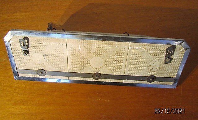 Portasciugamani: Vintage Handtuchhalter, Küchentuchhalter – Usato da Seengen venduto da mikelele 4